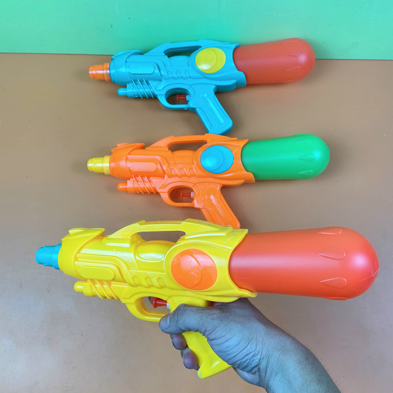 男孩女孩水枪儿童玩具喷水射批发