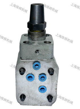 1432A M131W M1332A MQ1420外圆磨床溢流阀外圆磨床稳定器