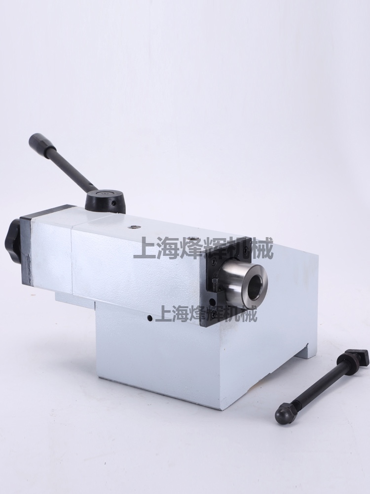 上海机床厂M1432B磨床配件 尾架总成 螺丝手把M131W尾座M1432尾座