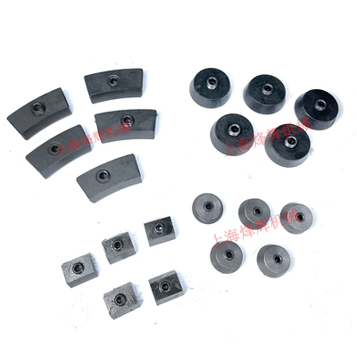 磨床平衡块1320 1420 1040 M1432B M1332B 7130砂轮夹盘配重块