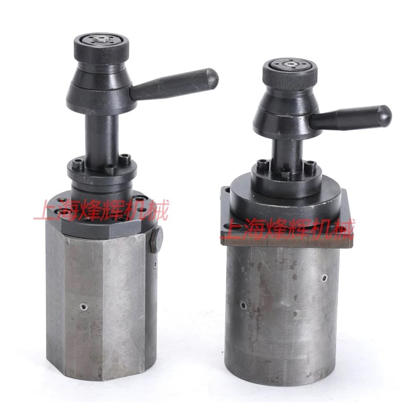 险峰1080无心磨床砂轮修整器液压换向阀M1083无心磨修正器调速阀