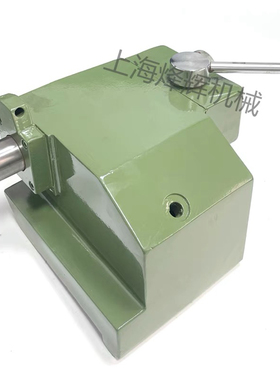 磨床尾座1420尾架总成MW1420B 1320尾座外圆磨床配件上三机尾架