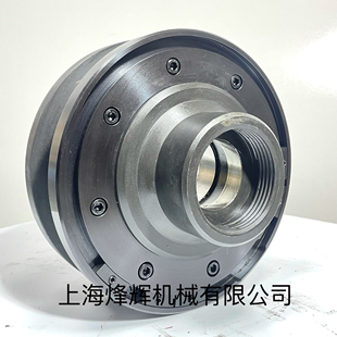 M7160砂轮夹盘法兰盘 7163 平面磨夹板配件 M7132 桂北磨床M7140