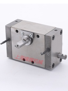 上海三机 液压台面往复操纵箱MM1420A M1320B 换向阀外圆磨床