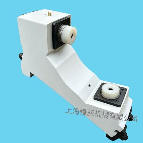 上海M1350跟刀架 1350开式中心架1363 工件托架 外圆磨床配件