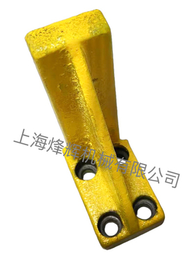 M1432/1332/1350/1450油缸进退支架，上海机床厂外圆磨床配件