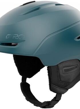 代购Avera Mips® 25/26 Ski Helmet for Women Matte Peacock Pe