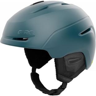 代购Avera Mips® 25/26 Ski Helmet for Women Matte Peacock Pe