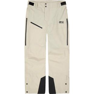 代购picture男士冲锋裤防水防风透气滑雪裤直筒高腰户外裤