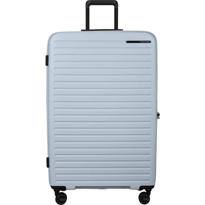 海外代购Samsonite/新秀丽男女旅行箱静音轮TSA锁登机箱扩容登机