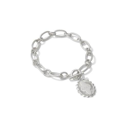 KendraScott女士手链轻盈金色