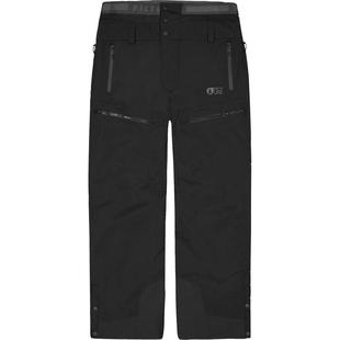 代购picture男士冲锋裤防水防风保暖滑雪裤直筒常规版型户外裤