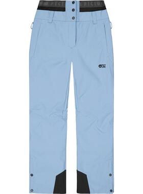 代购picture女士冲锋裤防水防风保暖滑雪裤高腰直筒户外裤