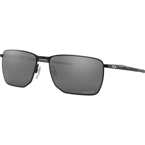 海外代购Oakley/欧克利男士太阳眼镜防紫外线护目方框金属框