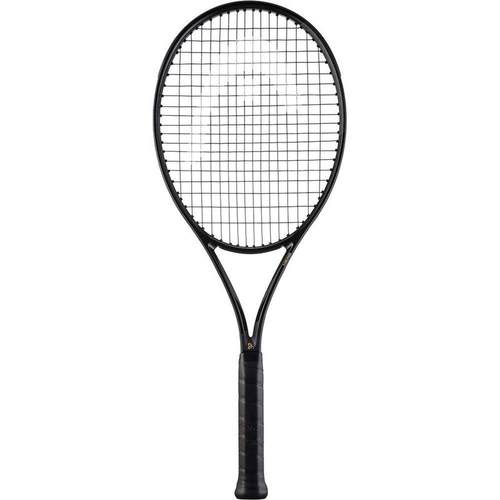 代购HEAD海德网球拍碳纤维框架Hy-Bor材料Auxetic 2.0技术