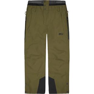 代购picture男士冲锋裤防水防风保暖滑雪裤直筒长裤户外裤