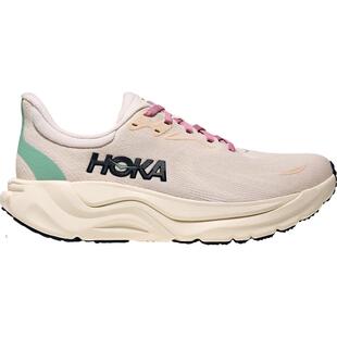 代购Hoka OneOne女士跑步鞋H-Frame稳定技术抗过度内旋