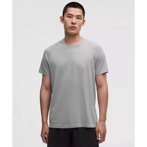 lululemon/露露乐蒙男士