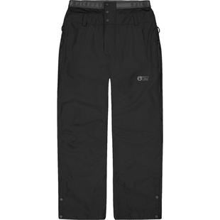 代购picture男士冲锋裤防水防风保暖滑雪裤直筒高腰户外裤