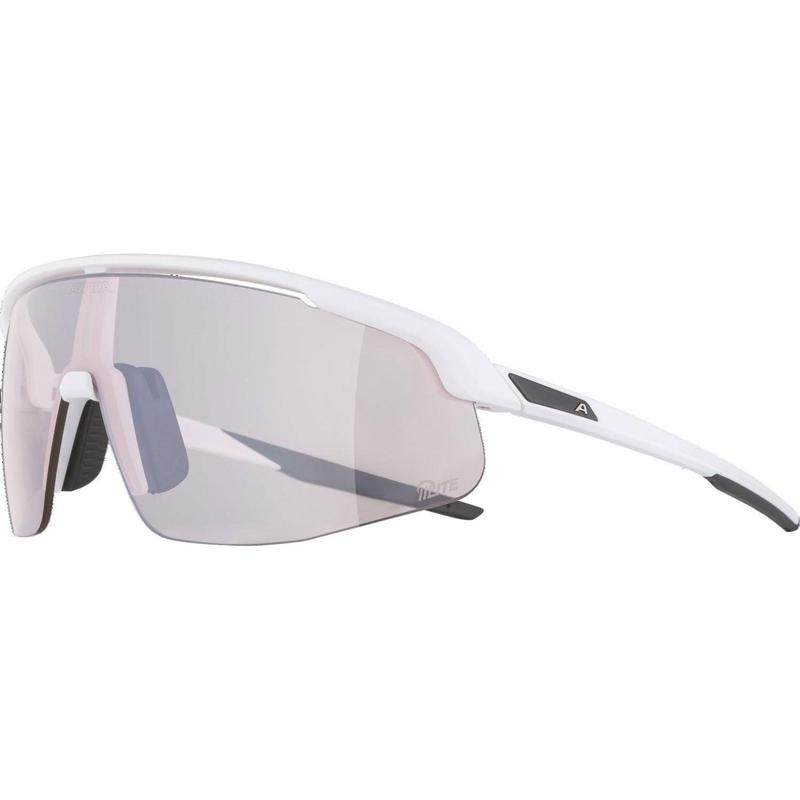 代购ALPINA阿佩纳男女运动眼镜防雾涂层抗紫外线防风保护