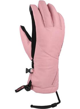 代购kinetixx男女滑雪手套wasserdichte Membran