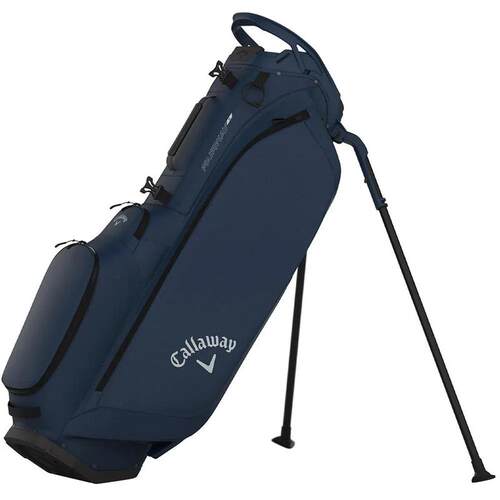 海外代购Callaway/卡拉威男士高尔夫球包全长度分隔防缠绕轻便