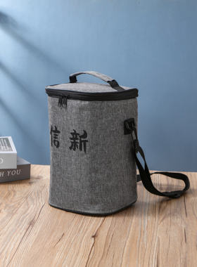 信新保温袋有手提有背带有网袋