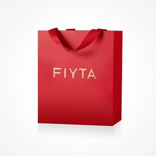 飞亚达/FIYTA定制礼品袋手提袋