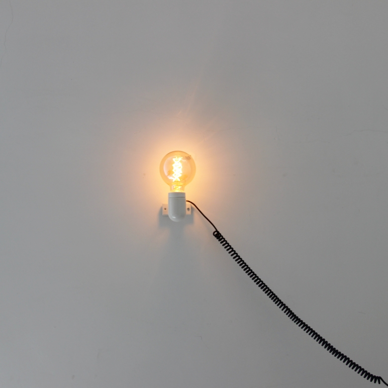 探照大功率e27耐高温抗老化灯座