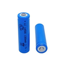 Литиевые батарейки, батарея с зарядкой, фонарь, вентилятор, 7v