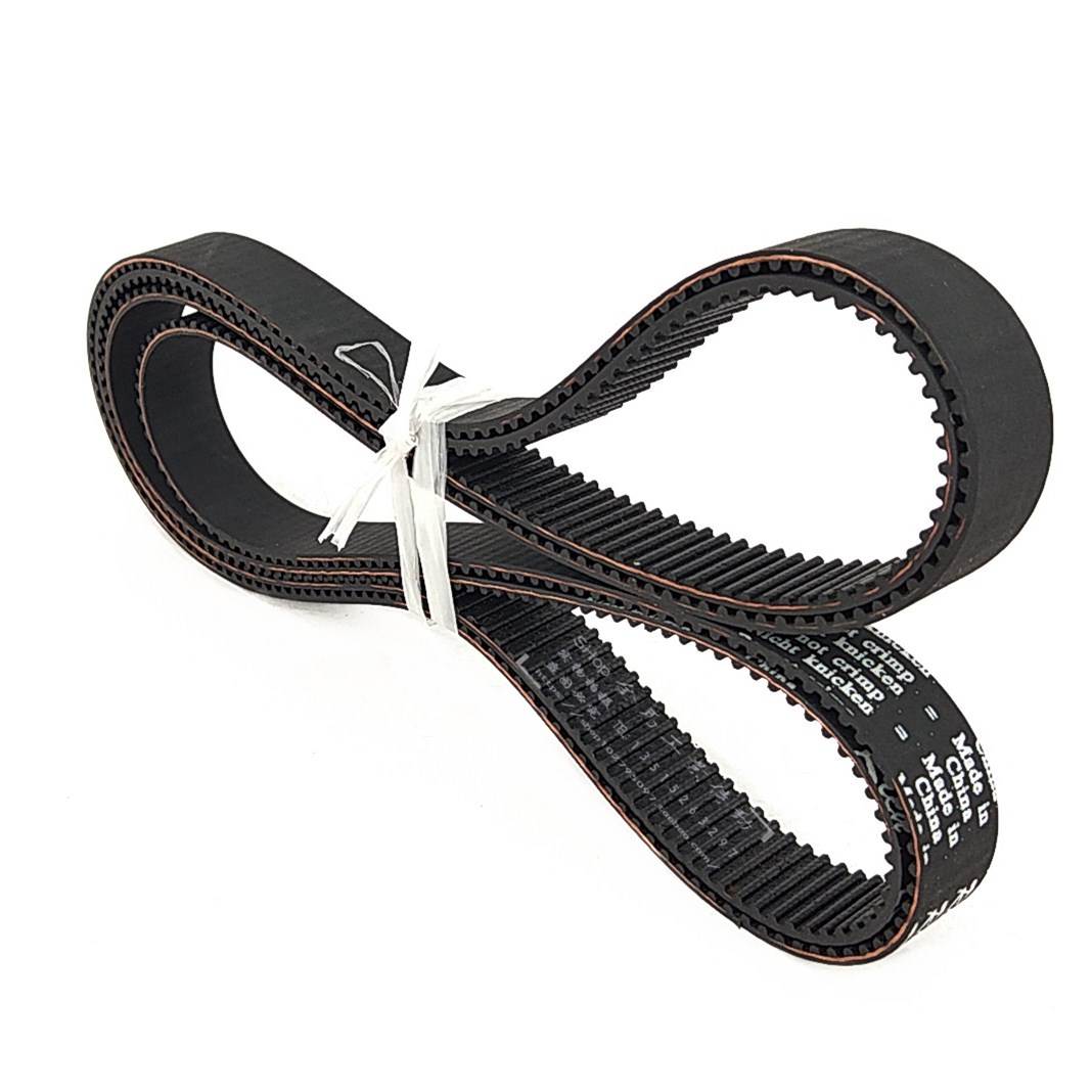 SG220A专用皮带JC22-B广通达厨房多用机SG220B同步带SG220CSG240A