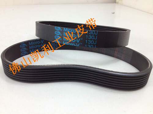 美国盖茨跑步机皮带 180J 周长457.2mm 6峰 进口品质 多楔带