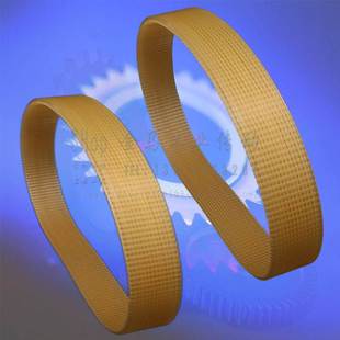 737 无锡上机数控股份外圆磨床MWC1332皮带J联组三角带750 740