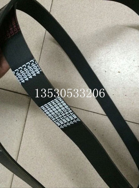 GTO配件 海德堡配件 海德堡GTO52 46单色 GTO双色皮带 传动皮带