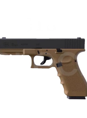OY出品OJBK玩具g18c电动连发款式模型安全模型道具造型GLOCK玩具