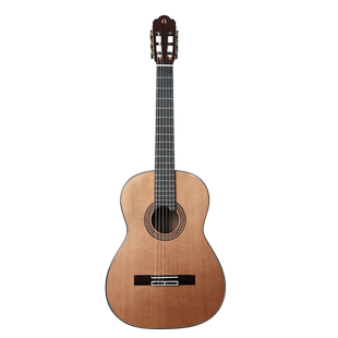 Natasha娜塔莎N30C N10C 39寸成人36英寸儿童单板古典吉他初学者