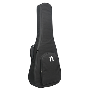 Natasha娜塔莎民谣古典木吉他琴包36寸39寸41寸豪华加厚箱包背包