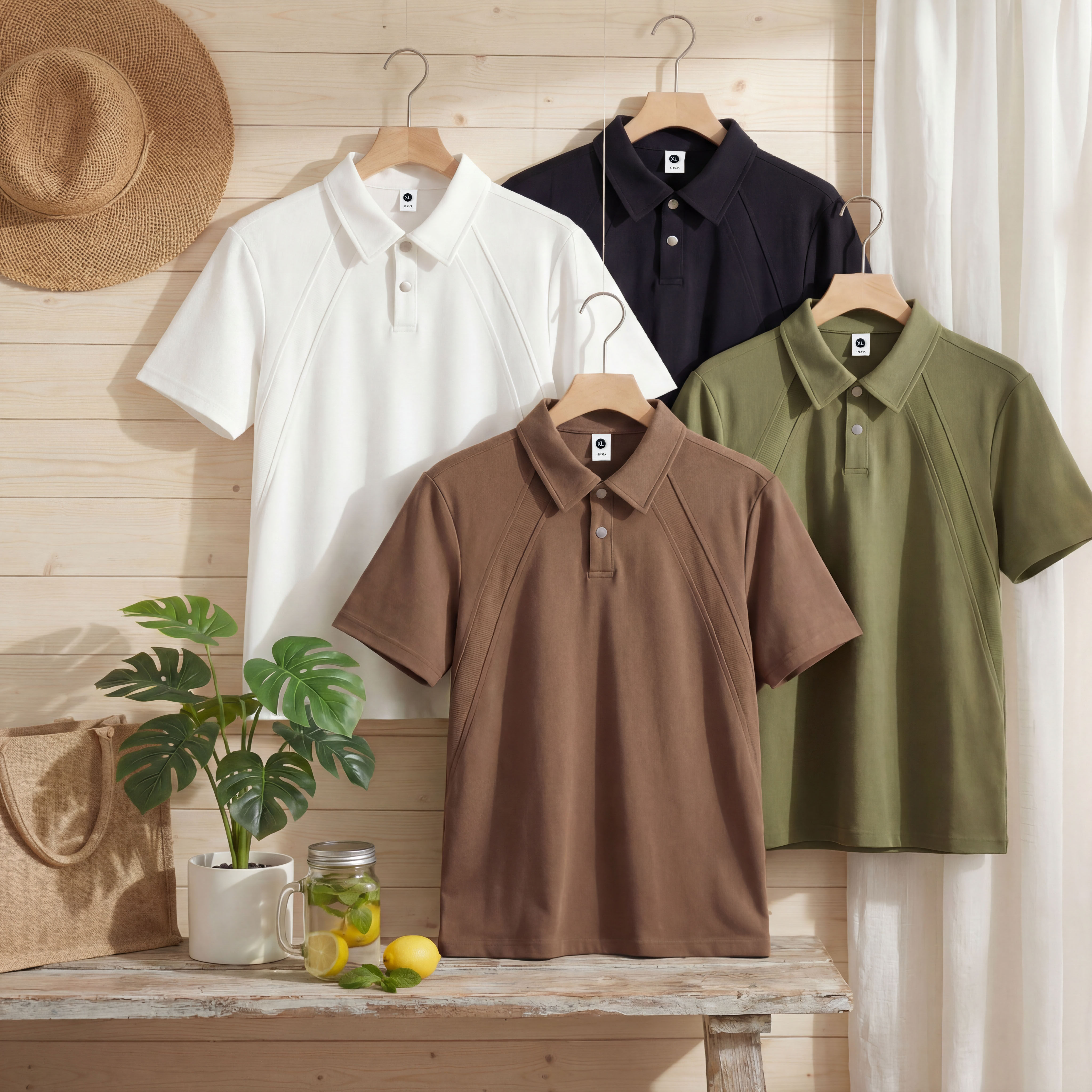 定制翻领男女通用短袖polo衫工作服常规企业团建商务logo印字