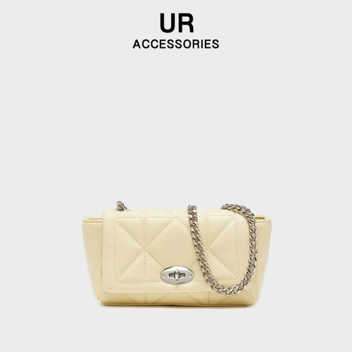 Модная универсальная цепь, сумка на одно плечо, в стиле Шанель, городской стиль