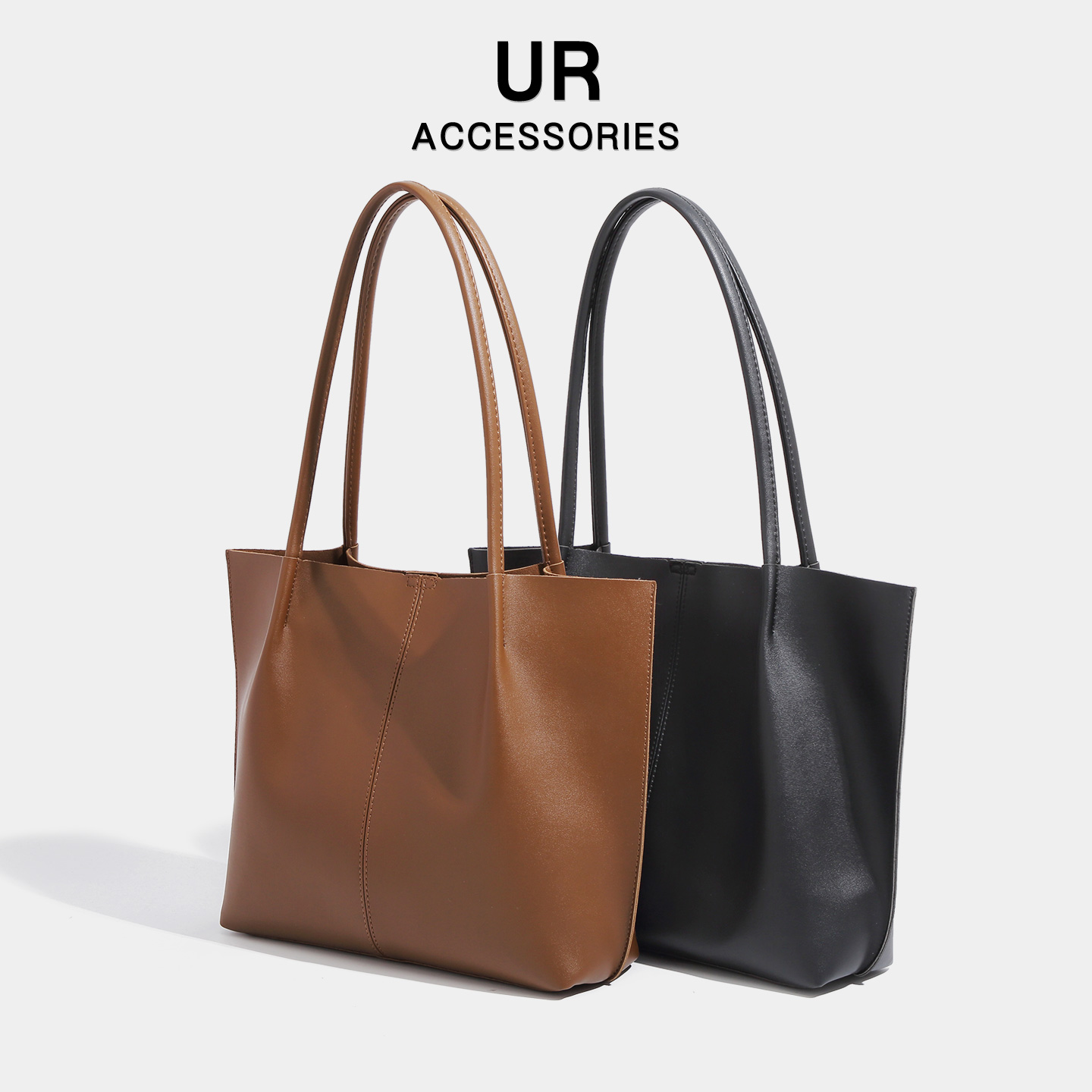 【官方旗舰】上班通勤托特包