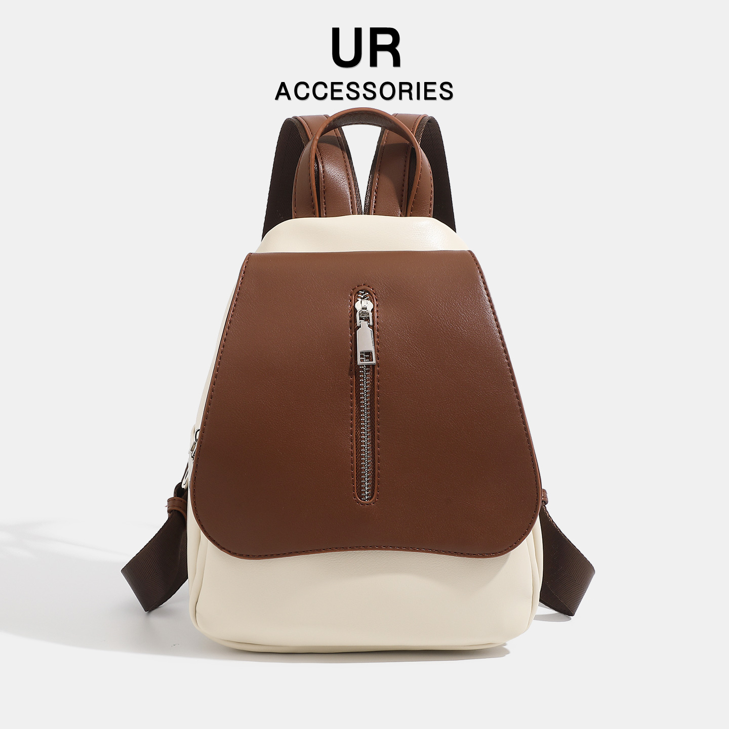 【旗舰店】时尚休闲背包