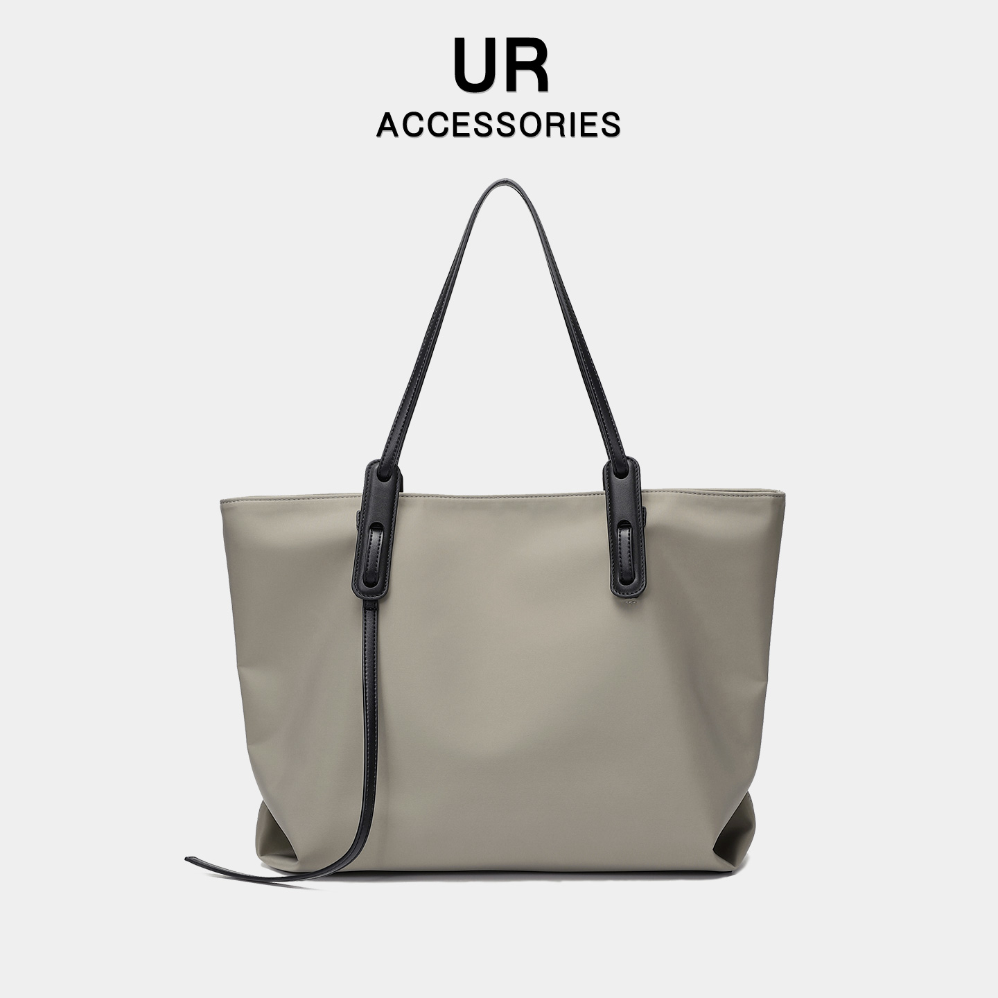 【官方旗舰】大容量休闲托特包