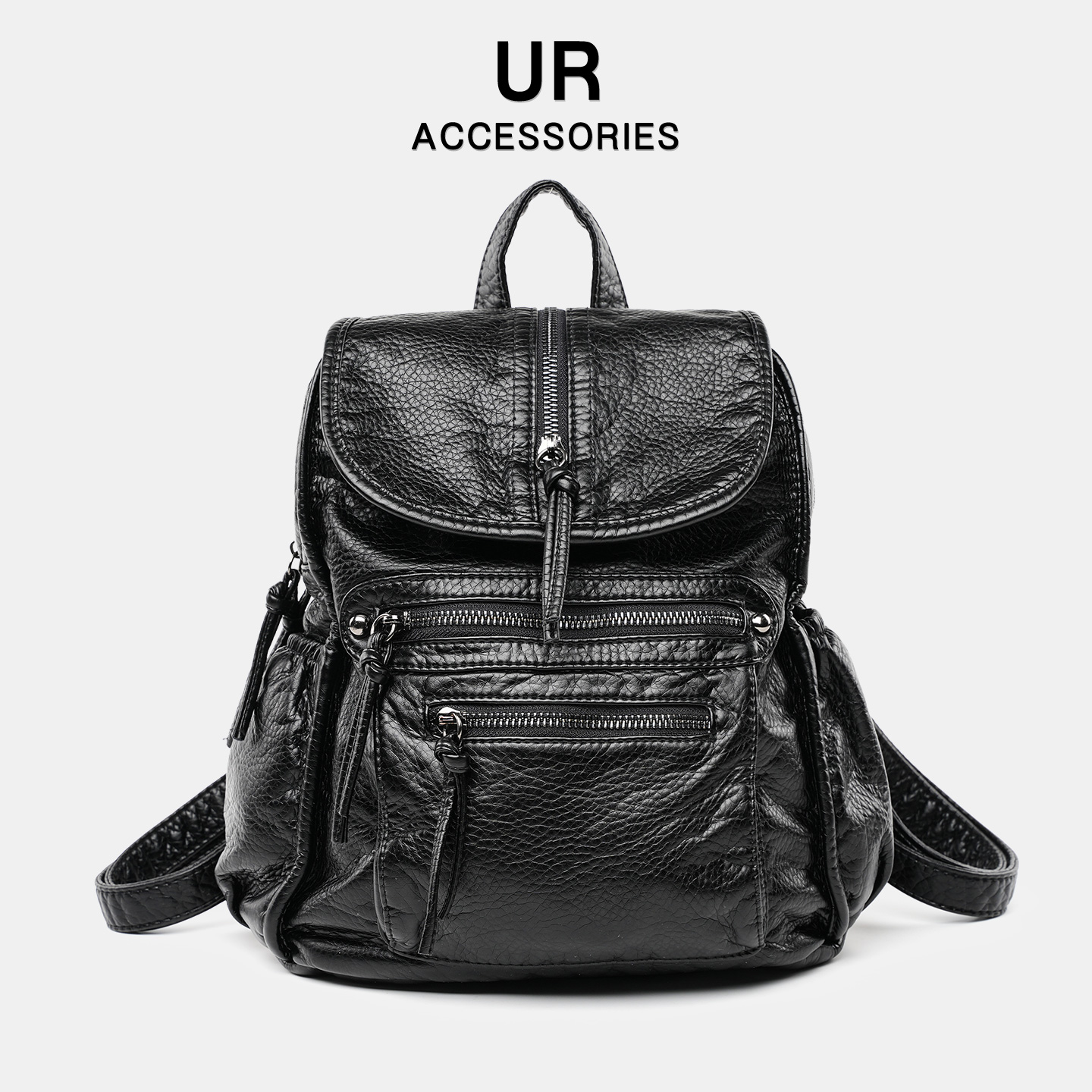 【旗舰店】通勤上班双肩包