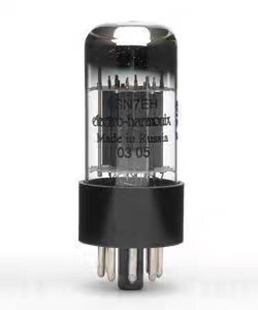 全新俄罗斯EH 6SN7电子管代曙光南京6N8P 6H8C ECC32 CV181 6n8p