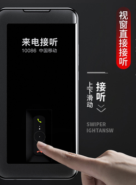 适用于 vivo V17neo手机壳透明视窗保护皮套5G版v17NEO全包防摔硅胶软壳