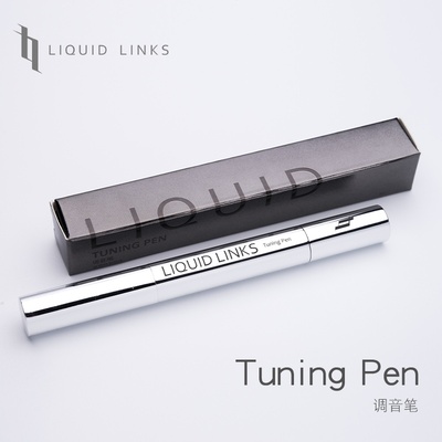 「芳时」 LIQUID LINKS调音笔Tuning Pen金银纳米触点油 神笔李逵