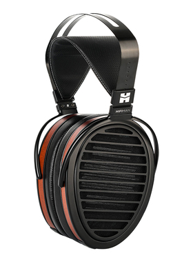 HIFIMAN海菲曼ARYA ORGANIC纳米振膜平板耳机有线头戴式发烧监听