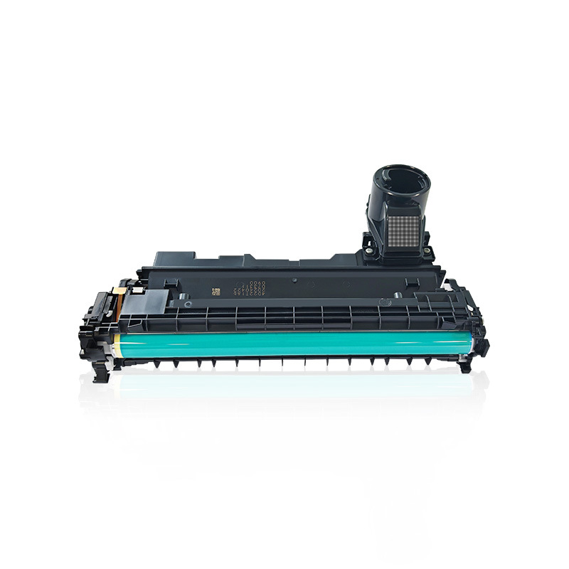 适用HPW粉盒1020/wMFP1005/w打印