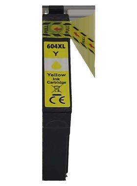 梦翔适用爱普生EPSON 604XL墨盒XP-2200  4200 WF-2930澳洲打印机