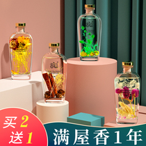 Aromatherapy essential oil, household indoor durable room wardrobe, perfume, air freshener, incense toilet, deodorant mosquito repellent.